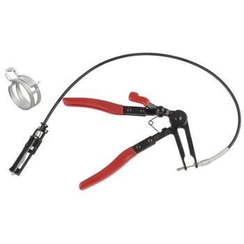 Kleště na hadicové spony s bowdenem VT01171 (1)