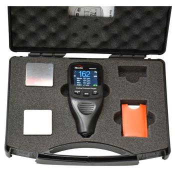 Přístroj pro měření tloušťky laku CM8806FN (2)
