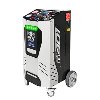 Přístroj pro servis klimatizací TopAuto RR401 HI-TECH 1234 PR (1)