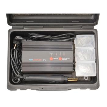Přístroj pro opravy prasklin plastů WS-303 (2)