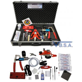 Sada pro opravy skel VBSA REPAR´VIT New Generation Tool Box 1320 (1)