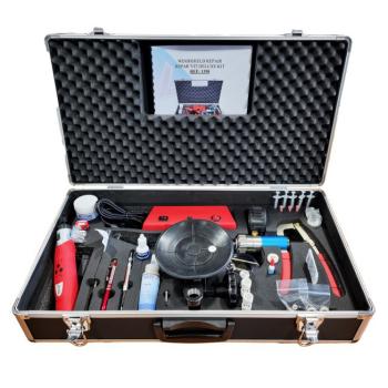 Sada pro opravy skel VBSA REPAR´VIT Deluxe Tool Box 1350 (1)