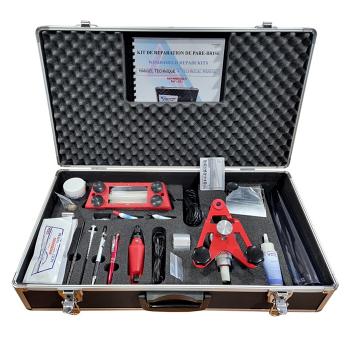 Sada pro opravy autoskel VBSA REPARBRISE SENIOR 951 (1)