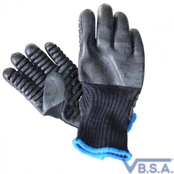 Ochranné rukavice antivibrační GAVI-L / GAVI-XL (1)