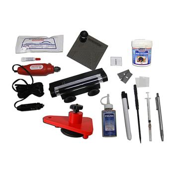 Sada pro opravy autoskel VBSA REPAREGLASS JUNIOR 1650 (2)