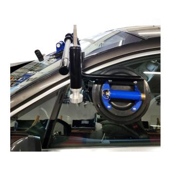 Sada pro montáž čelních autoskel VBSA ULTRAPOSE1 (2)