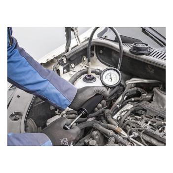 Přístroj pro zkoušení chladicích systémů VIGOR V1963/28 (2)