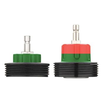 Přístroj pro zkoušení chladicích systémů VIGOR V1963/28 (6)