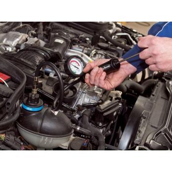 Přístroj pro zkoušení chlazení a topení VIGOR V1963N (2)