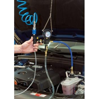 Přístroj pro zkoušení chlazení a topení VIGOR V1963N (3)