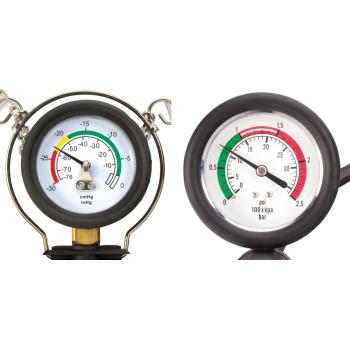 Přístroj pro zkoušení chlazení a topení VIGOR V1963N (4)