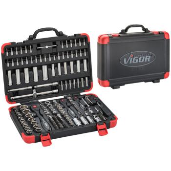 Sada nástrčných klíčů VIGOR V2461N (1)