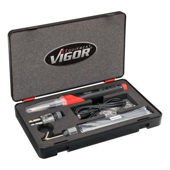 Přístroj pro opravy prasklin plastů VIGOR V3551N (1)