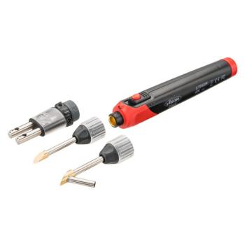 Přístroj pro opravy prasklin plastů VIGOR V3551N (2)