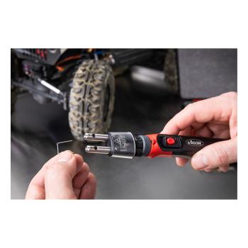 Přístroj pro opravy prasklin plastů VIGOR V3551N (3)