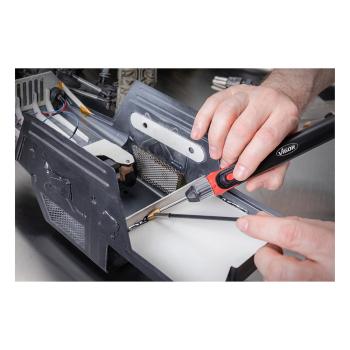 Přístroj pro opravy prasklin plastů VIGOR V3551N (4)