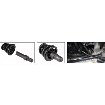 Klíč na plastový šroub vypouštění oleje VW/Škoda/Audi/SEAT VIGOR V4484 (2)