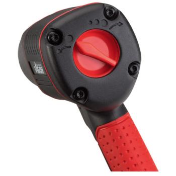 Pneumatický rázový utahovák VIGOR V4800 (2)