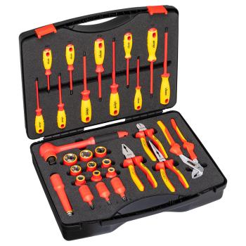 Sada nářadí VDE VIGOR V5632 (1)