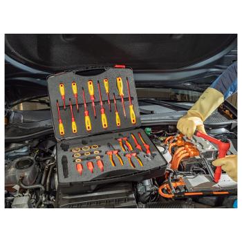 Sada nářadí VDE VIGOR V5632 (2)