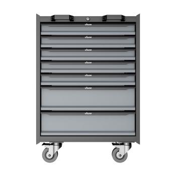 Dílenský vozík pro skříňové stěny (676 mm) VIGOR V6000-019 (1)