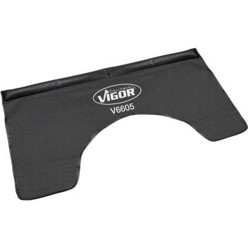Ochranný přehoz na přední blatník VIGOR V6605 (1)