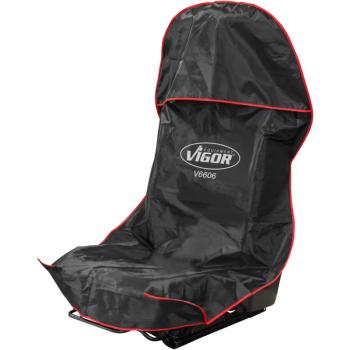 Ochranný povlak na přední sedadla VIGOR V6606 (1)