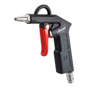 Ofukovací pistole krátká VIGOR V7135 (1)