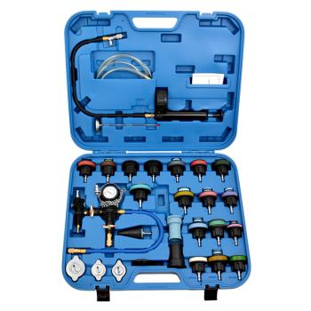 Přístroj pro zkoušení chlazení a topení VT01064C (1)