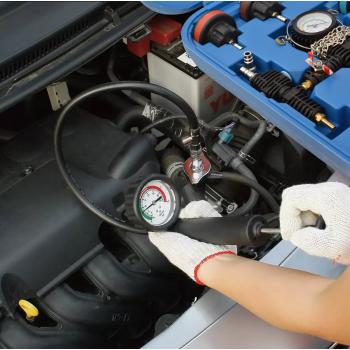 Přístroj pro zkoušení chlazení a topení VT01064C (4)