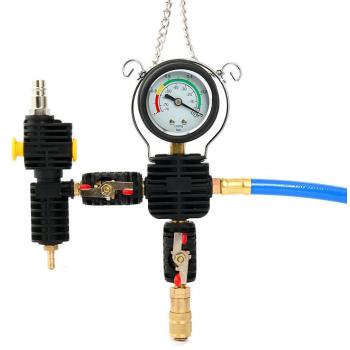 Přístroj pro zkoušení chlazení a topení VT01064C (2)