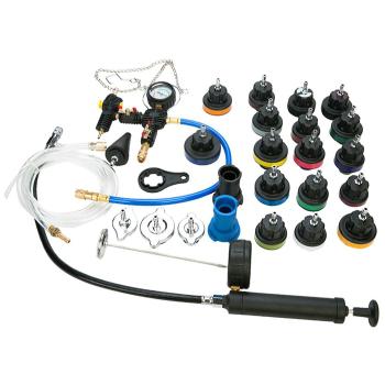 Přístroj pro zkoušení chlazení a topení VT01064C (3)