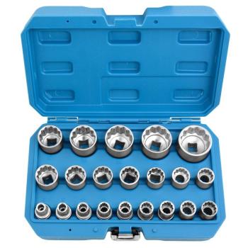 Sada nástrčných hlavic Gear Lock VT13883 (1)