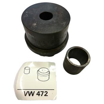 VW472 Tlačný kus s vymezovacím šroubem (1)