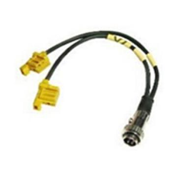 VAS 5056/6 Adapter kabel pro airbeg VW Tuareg (1)