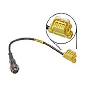 VAS 5056/11B Adapter kabel pro přídavný tester airbagu (1)
