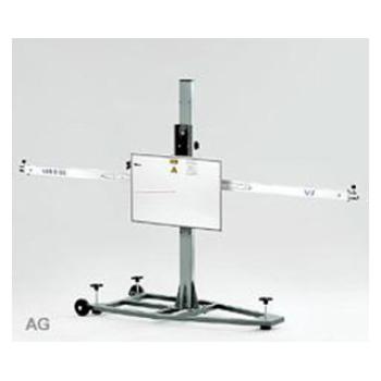 VAS 6041/1A Reflektorové zrcadlo pro ACC (VAS 6430/3) (1)