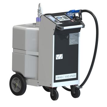 VAS 6960A Plnička AdBlue (1)