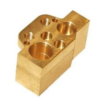 VAS 6338/36 Adaptér pro expanzní ventil (1)