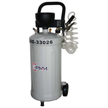 Pojízdná pneumatická plnička olejů HG-33026 (1)