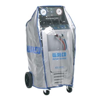 Přístroj pro servis klimatizací WAECO ASC 6100 G (10)