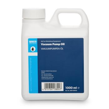 Přístroj pro servis klimatizací WAECO ASC 6100 G (6)