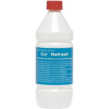 Přípravek pro odstranění zápachu interiéru vozidla Reiniger Car Refresh (1)