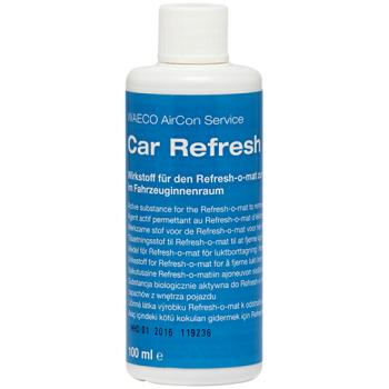 Přípravek pro odstranění zápachu interiéru vozidla Reiniger Car Refresh (2)
