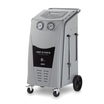 Přístroj pro servis klimatizací WAECO ASC 6100 G (1)