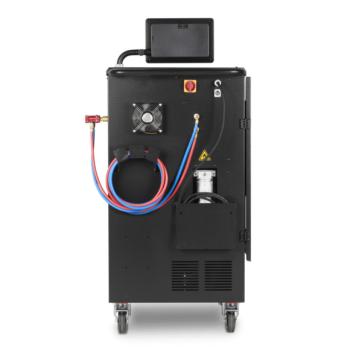 Přístroj pro servis klimatizací WAECO ASC 7.4 LE (2)