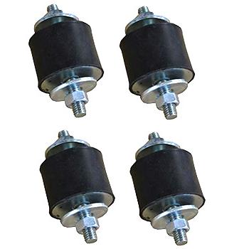 Tlumiče kmitů GSPA (1)