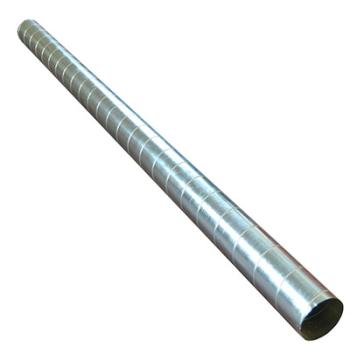 Galvanizované pozinkované spirálové roury ZGS TU (1)