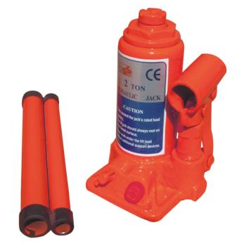 Přenosné hydraulické zvedáky XRD 2 / 4 / 6 / 12 t (1)