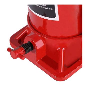 Přenosné hydraulické zvedáky XRD 20 / 30 / 50 t (3)